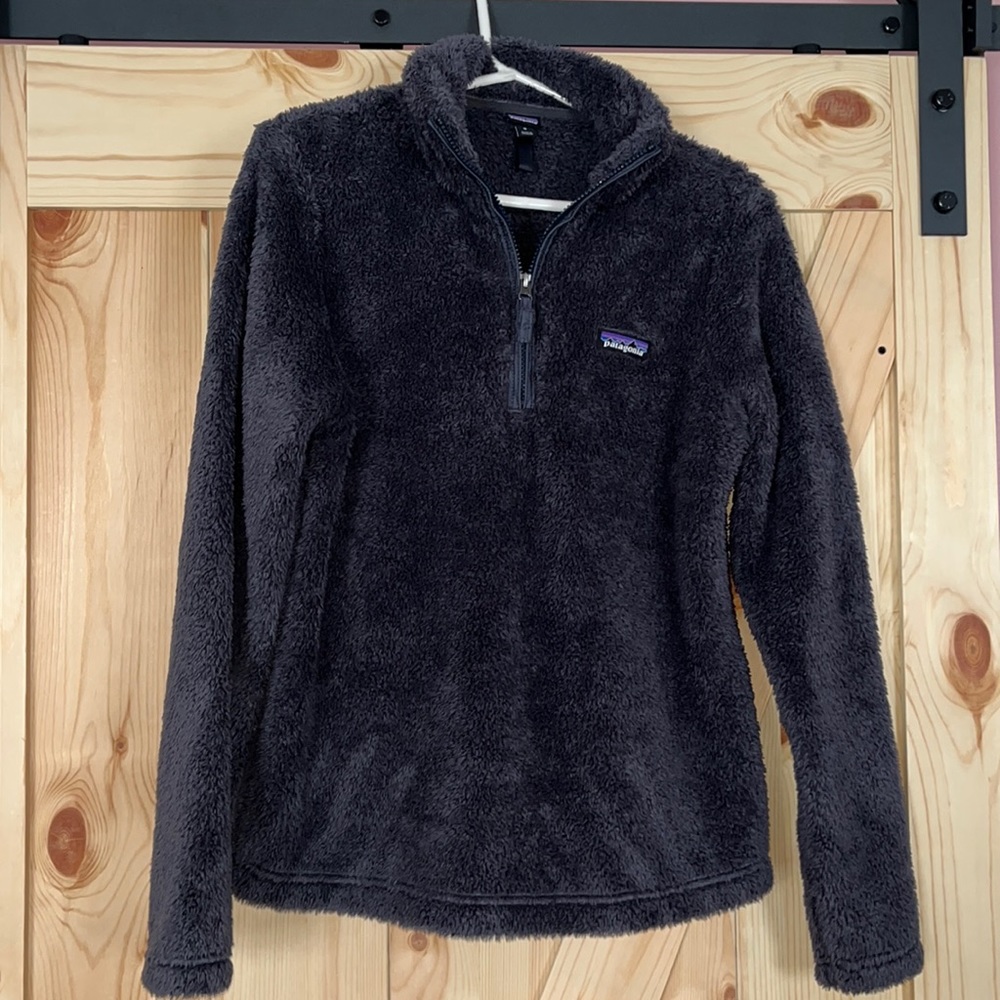Women’s Los Gatos Patagonia 1/4-Zip Quarter Zip